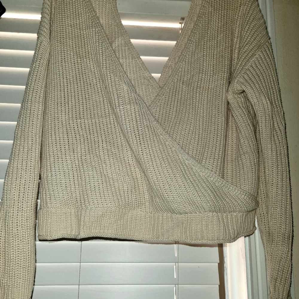 Moon & Madison Anywhere Sweater